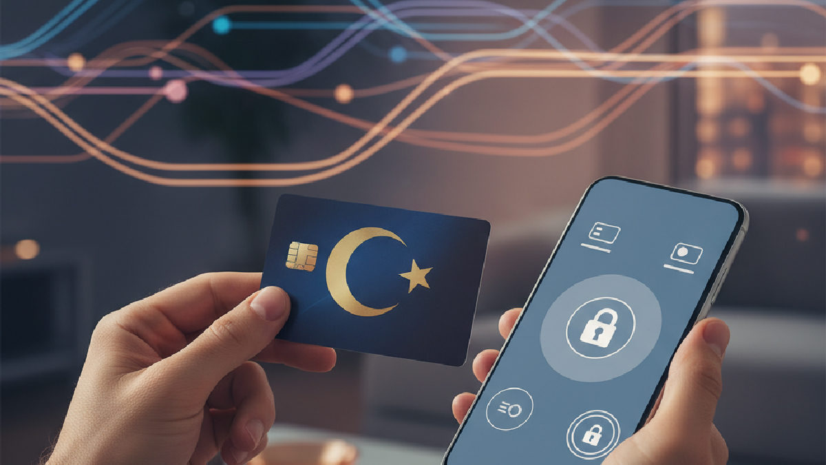 Online finansal işlemlerinizi hızlı ve güvenli bir şekilde yönetmek mümkündür.