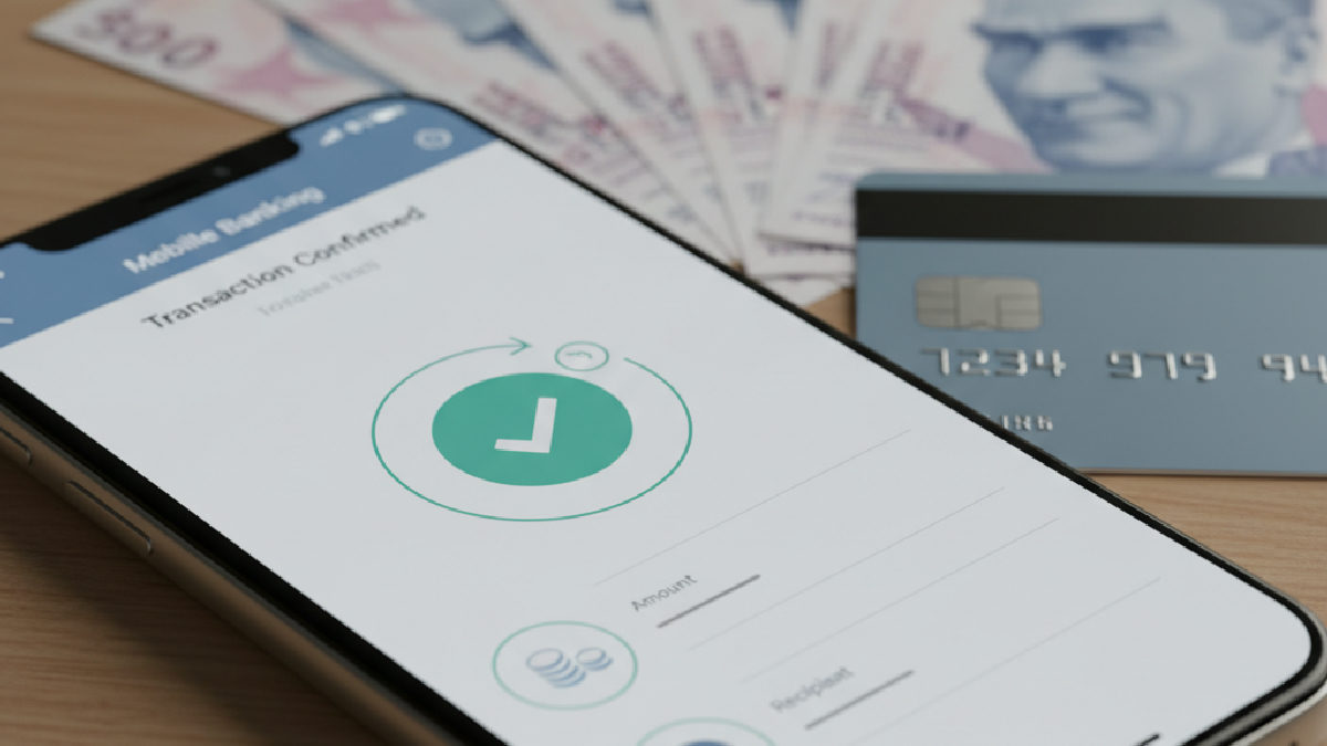 Mobil bankacılık ile Casino Metropol banka transferi süreçlerinizi kolayca yönetebilirsiniz.
